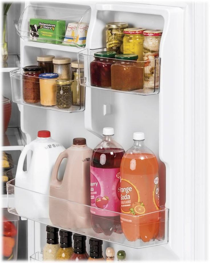 Comment choisir la bonne taille de réfrigérateur pour votre famille ?插图