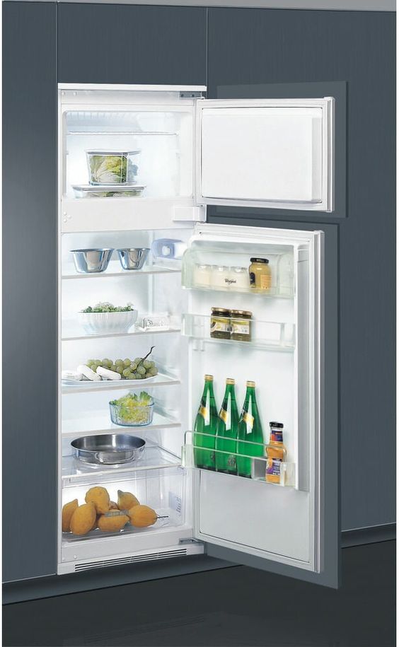 Choisir le bon emplacement pour votre réfrigérateur congélateur插图