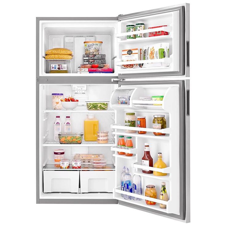 Comment déterminer la durée de vie de votre réfrigérateur ?插图