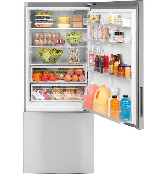 Comment dégivrer votre réfrigérateur efficacement ?插图