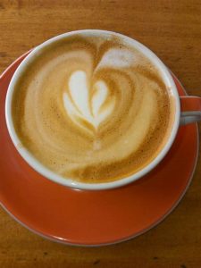 Quel est le lien entre la tasse à café et la culture du petit-déjeuner ?插图