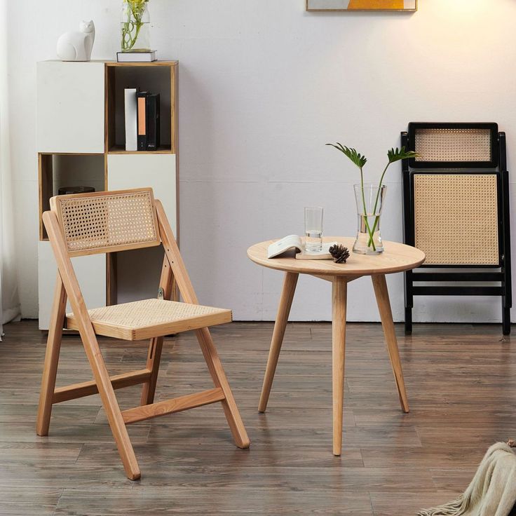 Les chaises pliantes pour les bureaux : ergonomie et praticité插图