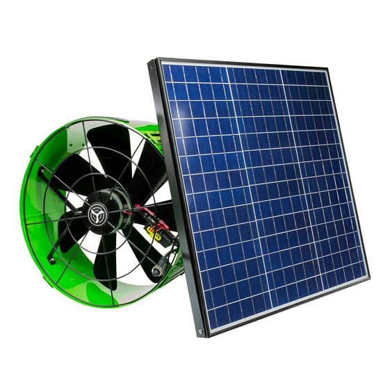 Les panneaux solaires portables comme solution d’énergie alternative pour les pays en développement插图