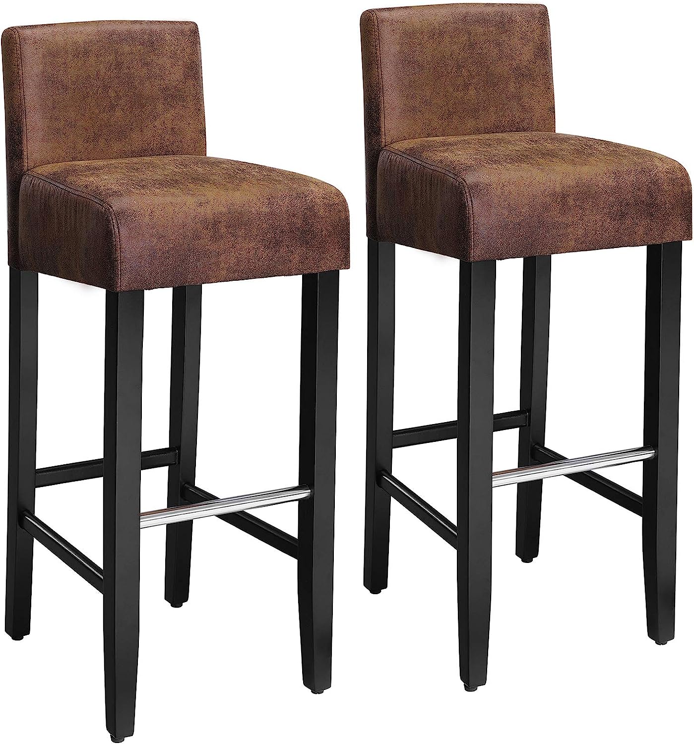 Quelles sont les chaises de bar les mieux adaptées pour une utilisation commerciale, comme dans les restaurants ou les bars ?缩略图