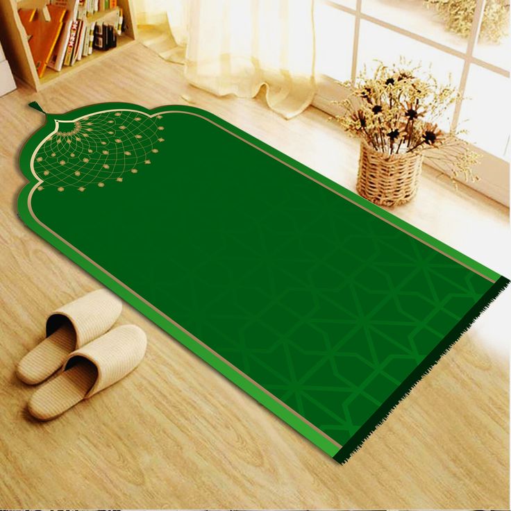 Les matériaux utilisés pour fabriquer un tapis de prière musulman缩略图