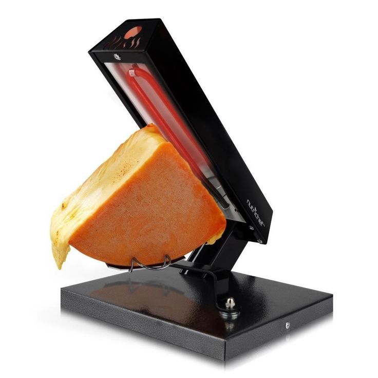 Appareil raclette: L’arme secrète pour déguster des montagnes de fromage fondant à volonté !插图1