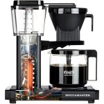 5 types de cafetières et comment trouver celle qui vous convient le mieux缩略图