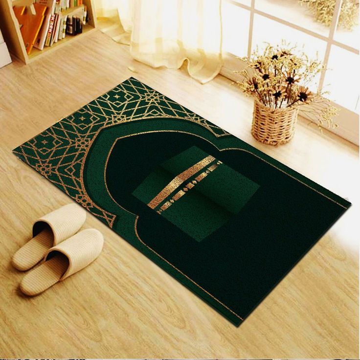 Comment choisir le bon tapis de prière musulman缩略图