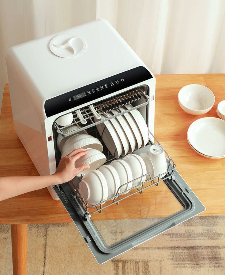 4 meilleurs lave-vaisselle de comptoir de 2023插图