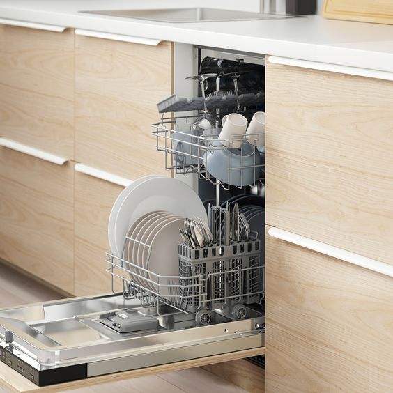 Lave-vaisselle 45 cm : l’assistant de cuisine idéal缩略图