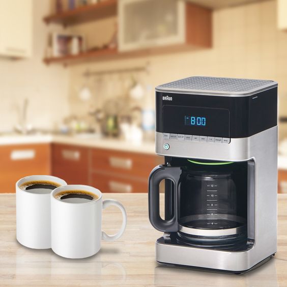 5 meilleures machines à café filtre de 2023缩略图