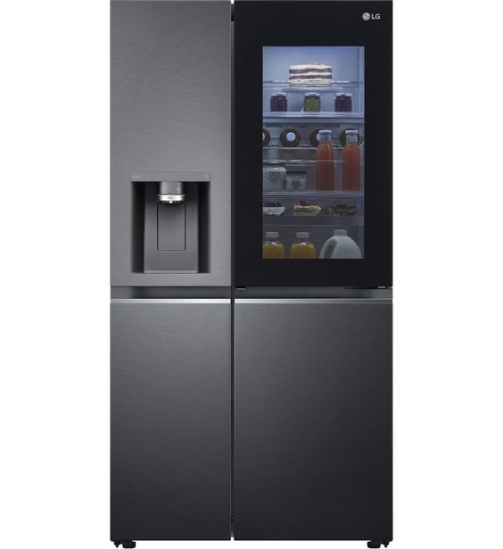 Comment choisir le meilleur frigo noir pour votre décoration intérieure ?缩略图