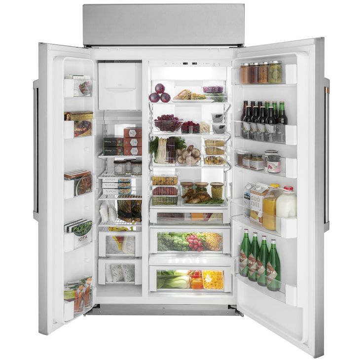 5 meilleurs réfrigérateurs intégrés à acheter en 2023缩略图