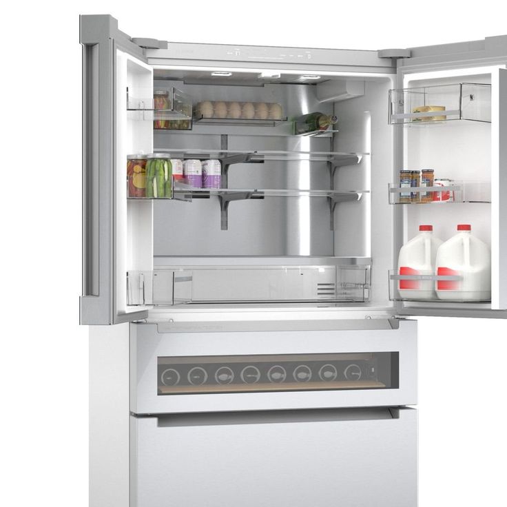 Les meilleures marques et modèles de réfrigérateurs插图2