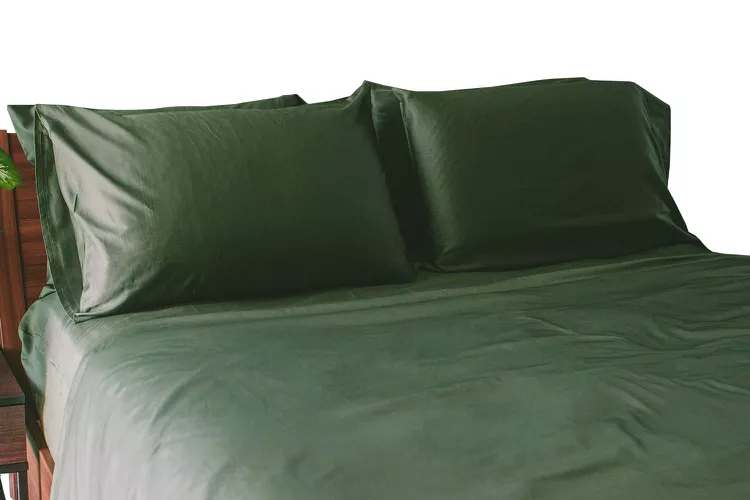 Draps en coton : un environnement de sommeil confortable缩略图