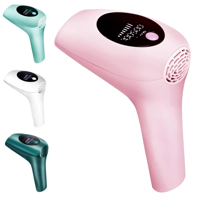 epilator 