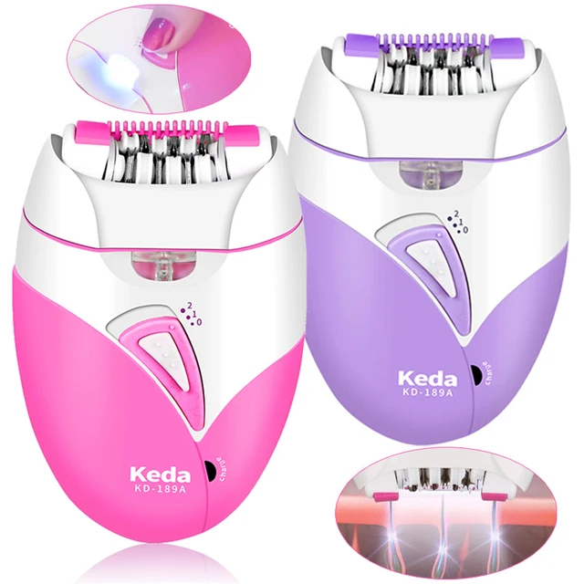 epilator 