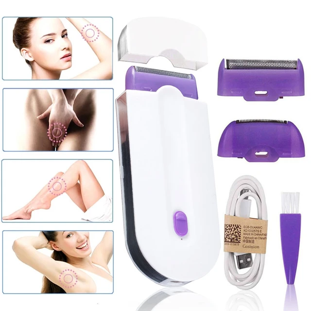 epilator 