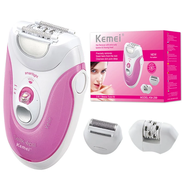 epilator 