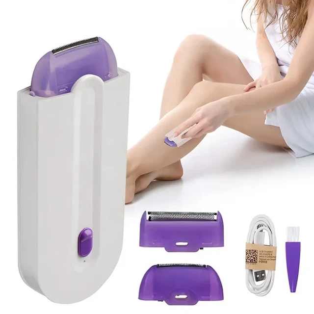 epilator 