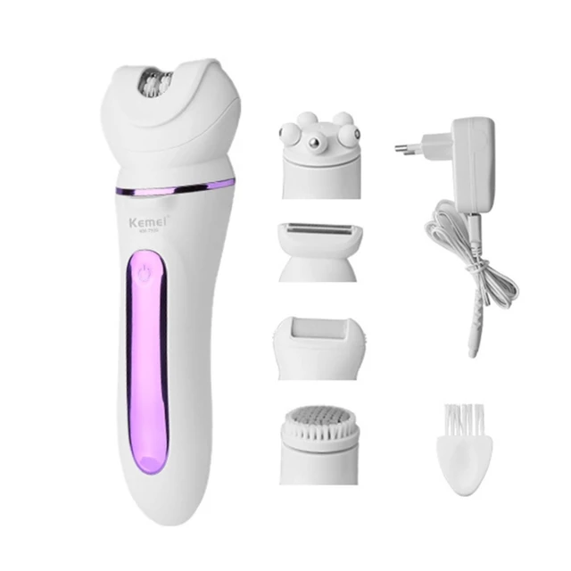 Epilator 