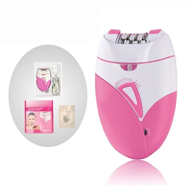 Epilator 