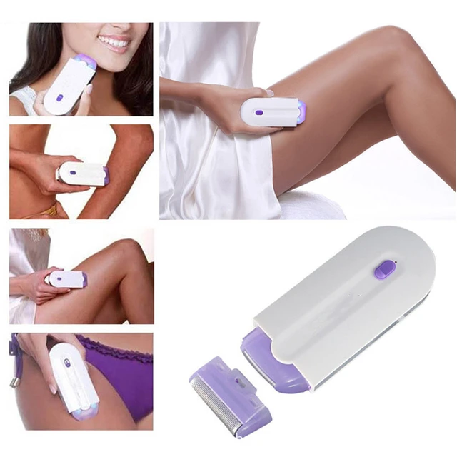 epilator 