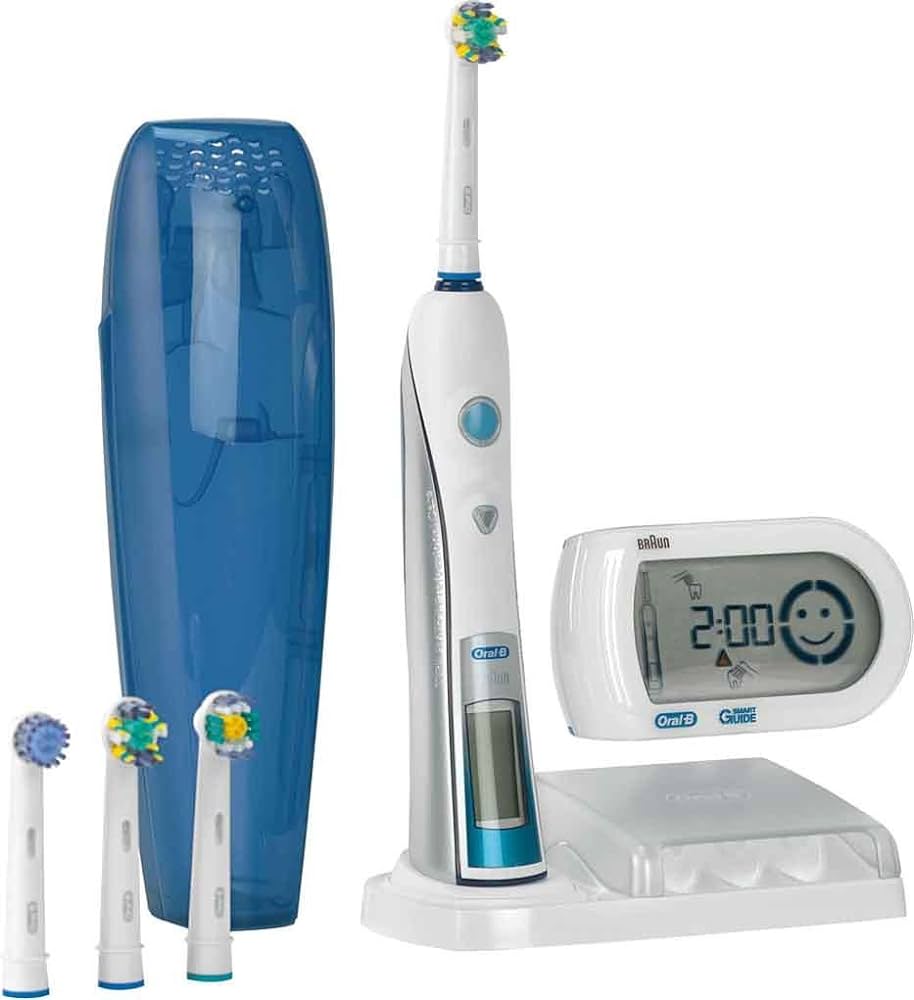 Electric Toothbrush