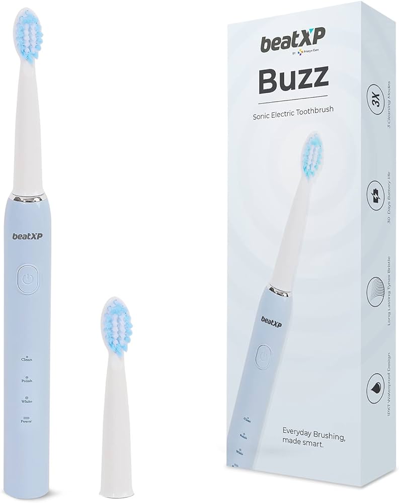 Do different brands of electric toothbrushes work the same way?缩略图