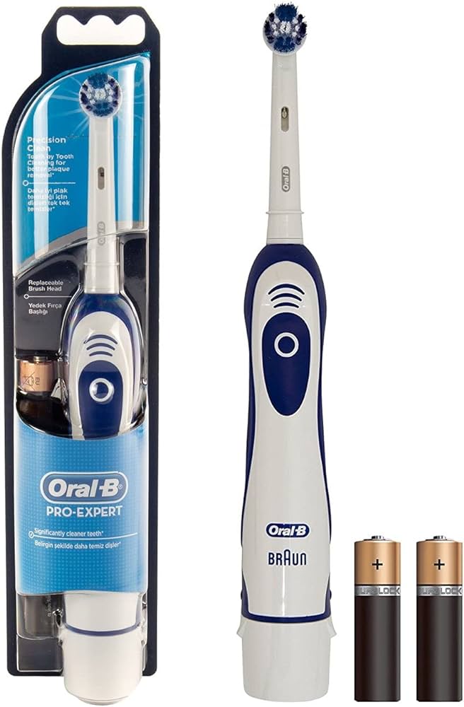 electric toothbrushes