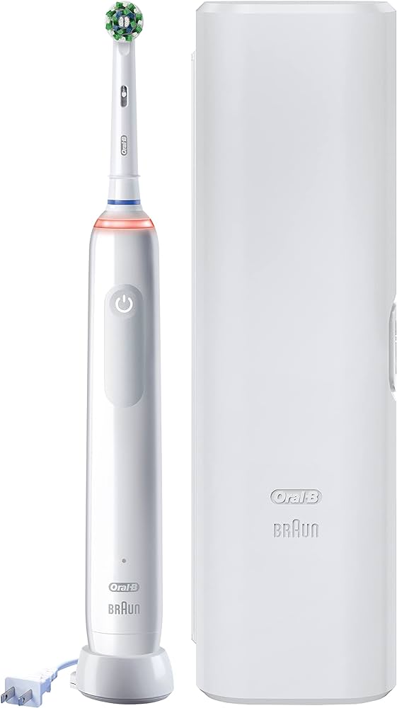 electric toothbrush