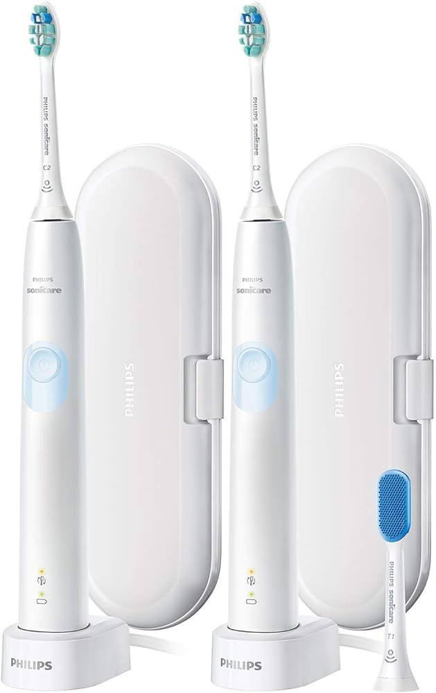 Why has my sonicare electric toothbrush stopped charging?缩略图