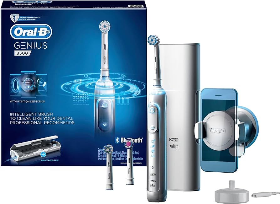 Electric Toothbrush