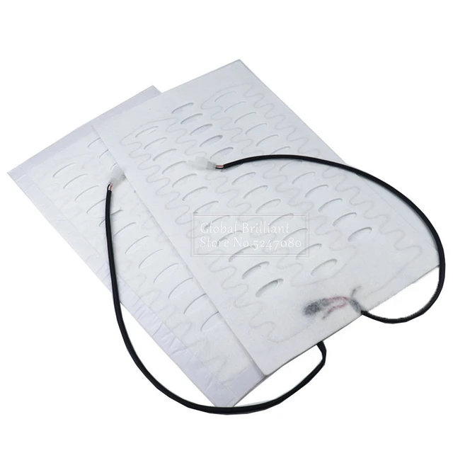 heating pad