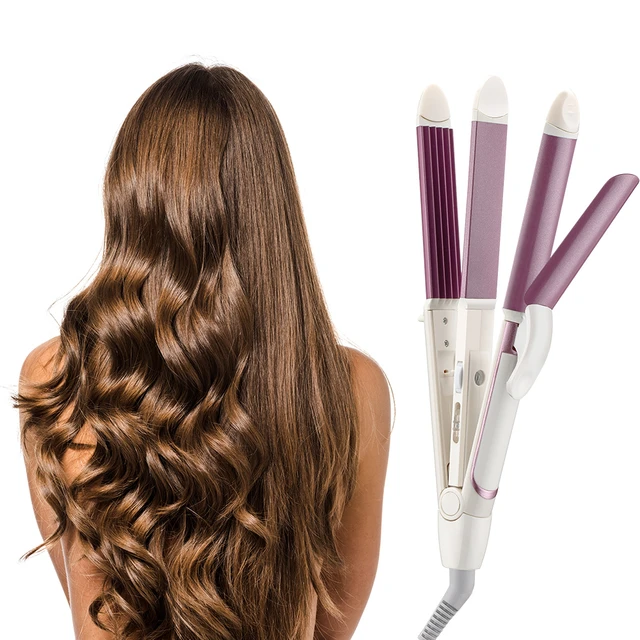 curling iron