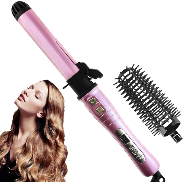 curling iron