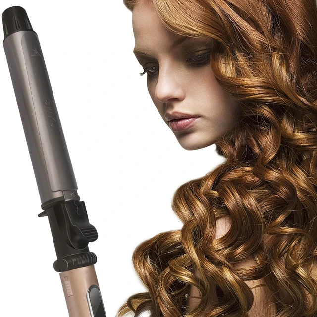 curling iron