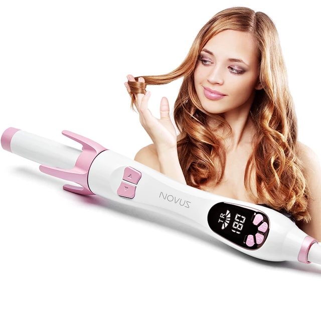 curling iron