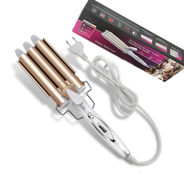 curling iron