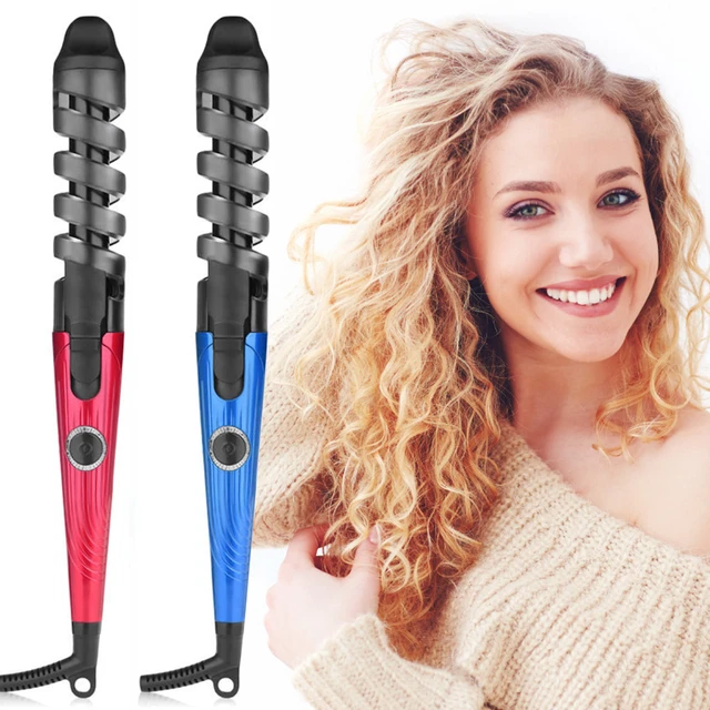 curling iron