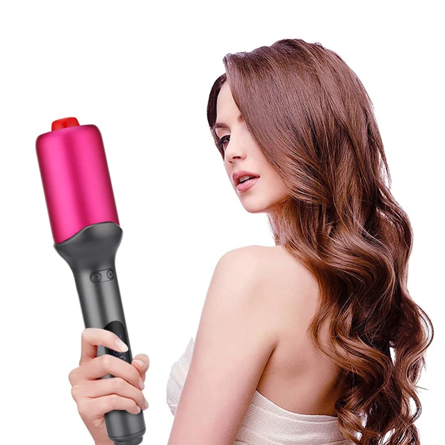 curling iron