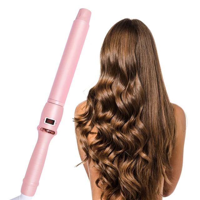 curling iron