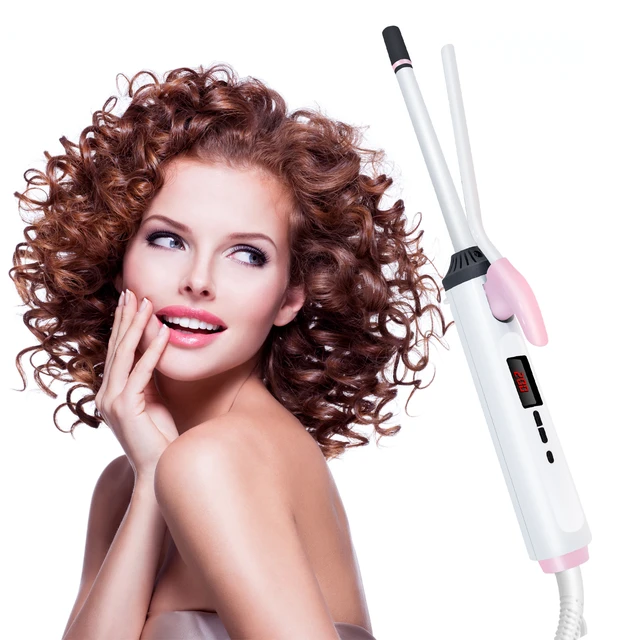 curling iron