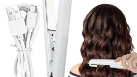 curling iron