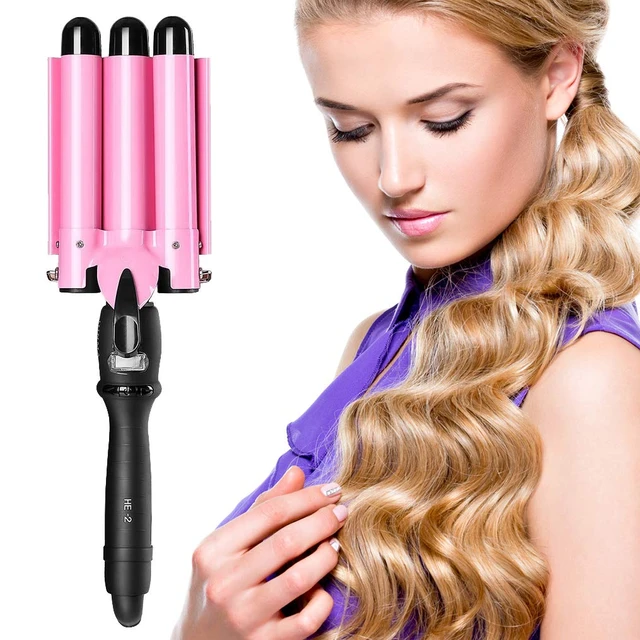 curling iron