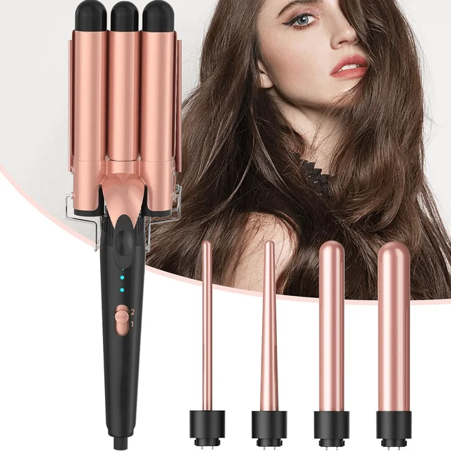 curling iron