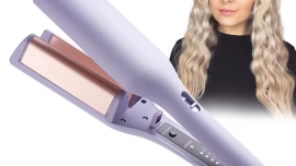 curling iron