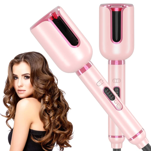 curling iron