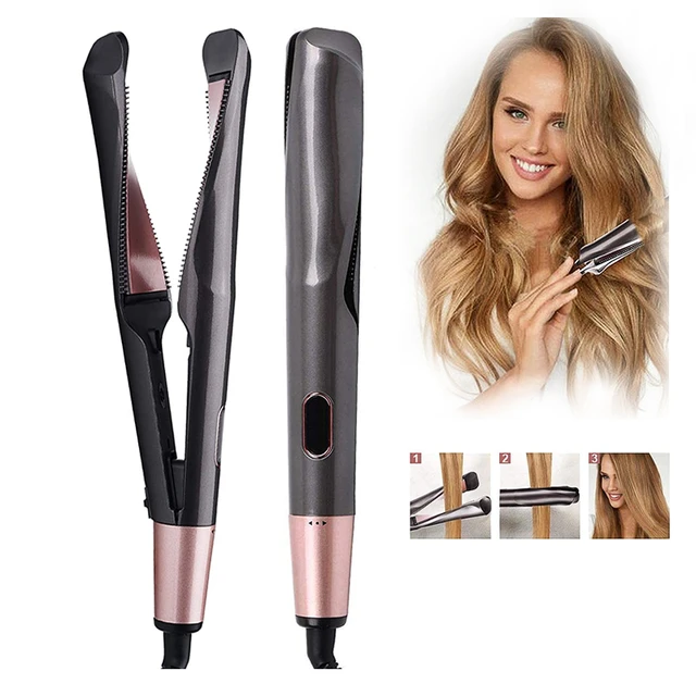 curling iron