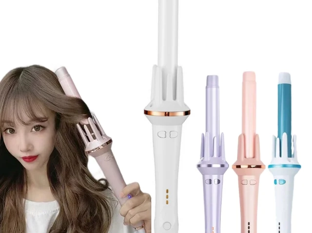 curling iron